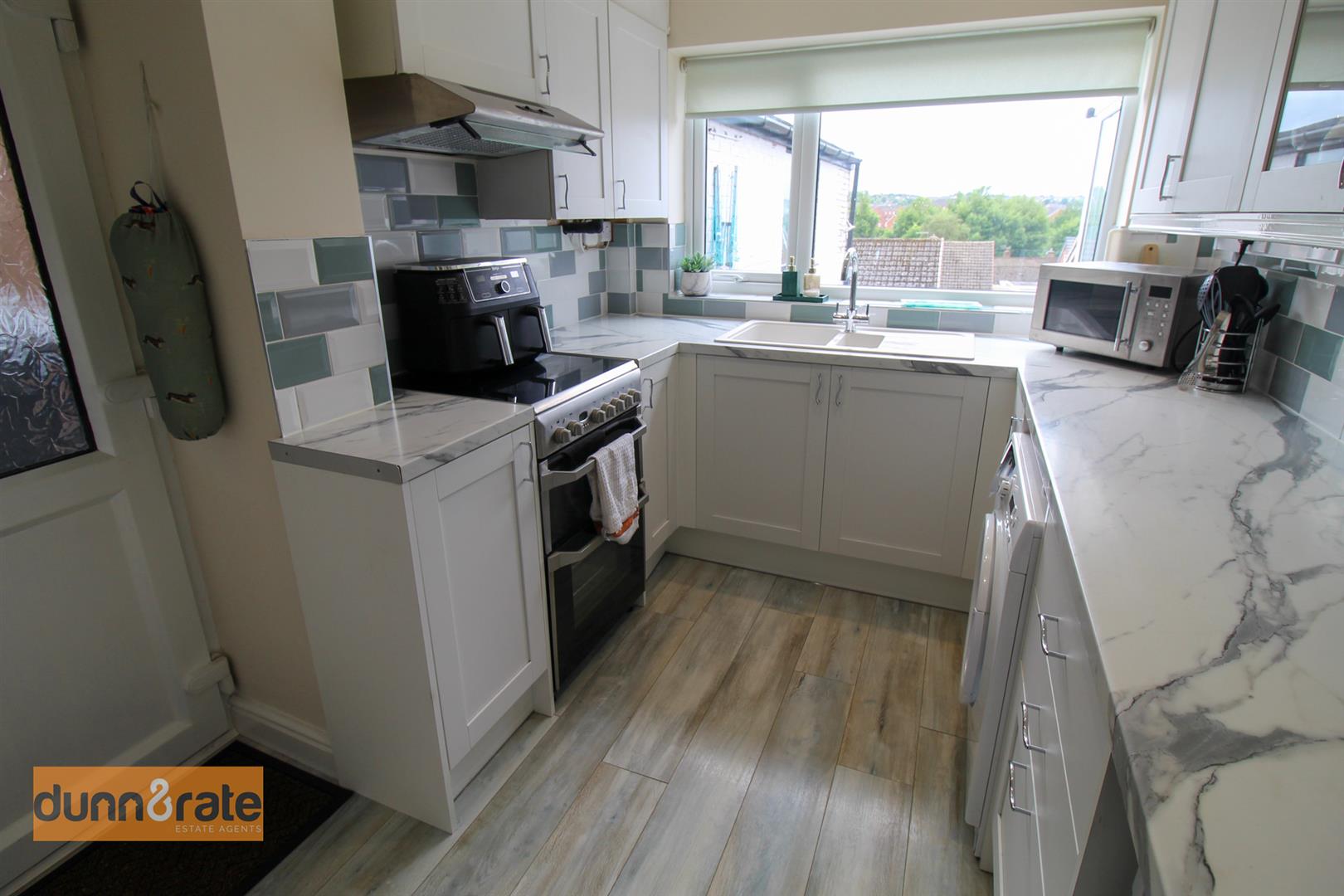 Caton Crescent, Milton, Stoke-On-Trent